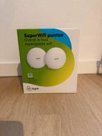 2 KPN SuperWifi punten, Ophalen of Verzenden, Zo goed als nieuw
