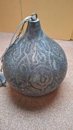 Oosterse hanglamp, Ophalen of Verzenden, Gebruikt, Minder dan 50 cm