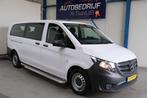 Mercedes-Benz Vito Tourer 110 CDI Base Extra Lang 9p - N.A.P, Auto's, Voorwielaandrijving, 15 km/l, Gebruikt, Euro 6