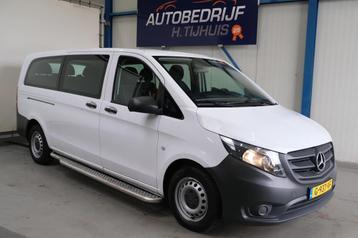 Mercedes-Benz Vito Tourer 110 CDI Base Extra Lang 9p - N.A.P beschikbaar voor biedingen