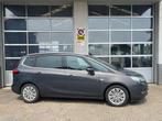 Opel Zafira Tourer 1.4 Design Edition, Euro 5, 4 cilinders, Origineel Nederlands, Bedrijf