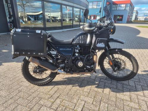 ROYAL ENFIELD HIMALAYAN 410 (bj 2023), Motoren, Motoren | Royal Enfield, Bedrijf, Overig, 12 t/m 35 kW