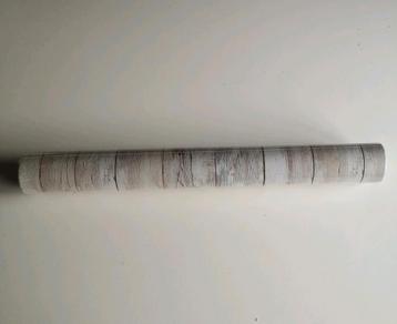 meubelfolie rol 45cm B x 10m beschikbaar voor biedingen