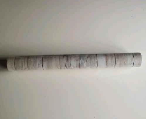 meubelfolie rol 45cm B x 10m, Doe-het-zelf en Verbouw, Zeil en Folie, Nieuw, Folie, 15 m² of meer, Ophalen