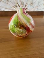 Fidrio glazen vaas, Ophalen, Overige kleuren, Minder dan 50 cm, Glas