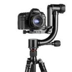 Kingjoy kwaliteits gimbal statiefkop nw voor teleobjectief, Audio, Tv en Foto, Fotografie | Statieven en Balhoofden, Nieuw, Balhoofd