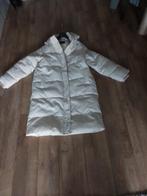 Dames winterjas maat xl de kleur is creme, Kleding | Dames, Jassen | Winter, Ophalen of Verzenden, Zo goed als nieuw, Maat 42/44 (L)