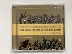 The young person’s guide to the orchestra & Big Band, Ophalen, Zo goed als nieuw, Met libretto