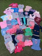 Meisjes kledingpakket maat 62 - 68, Kinderen en Baby's, Babykleding | Baby-kledingpakketten, Gebruikt, Ophalen of Verzenden, Maat 62