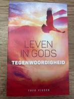 Leven in Gods Tegenwoordigheid - Theo Visser, Boeken, Ophalen of Verzenden, Nieuw, Christendom | Protestants