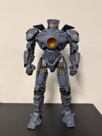 NECA Pacific Rim Gipsy Danger 18 inch (1/4 scale, 45 cm), Ophalen of Verzenden, Zo goed als nieuw