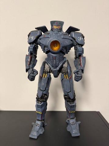 NECA Pacific Rim Gipsy Danger 18 inch (1/4 scale, 45 cm) beschikbaar voor biedingen