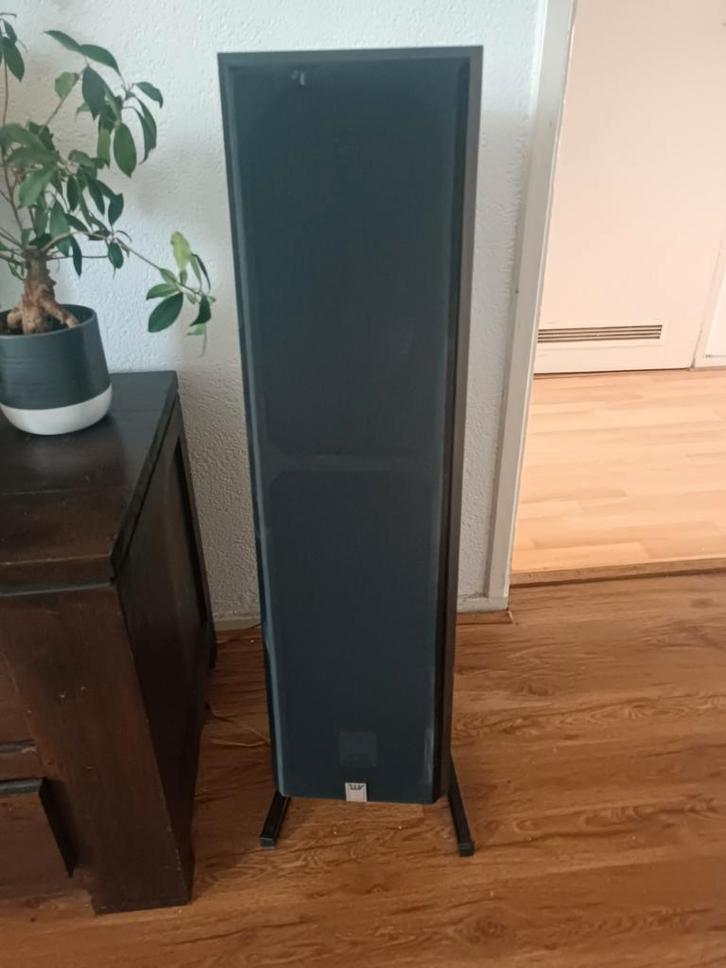 ATL 705 Pro Luidspreker - Topkwaliteit Audio!, Audio, Tv en Foto, Luidsprekers, Gebruikt, Front, Rear of Stereo speakers, 120 watt of meer