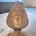 Boeddha Zandbeeldje uit Thailand, Huis en Inrichting, Ophalen of Verzenden, Gebruikt