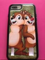 iPhone 7/8 Plus hoesje Knabbel & Babbel puzzel Disney World., Telecommunicatie, Mobiele telefoons | Hoesjes en Frontjes | Apple iPhone