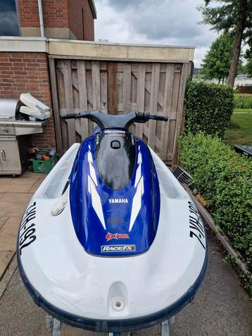 Te koop yamaha waverunner gp800  met of zonder trailer  beschikbaar voor biedingen