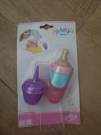Babyborn flesje, nieuw, Ophalen of Verzenden, Nieuw, Babypop