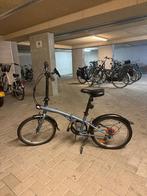 Vouwfiets, Ophalen, Nieuw, 20 inch of meer, Versnellingen