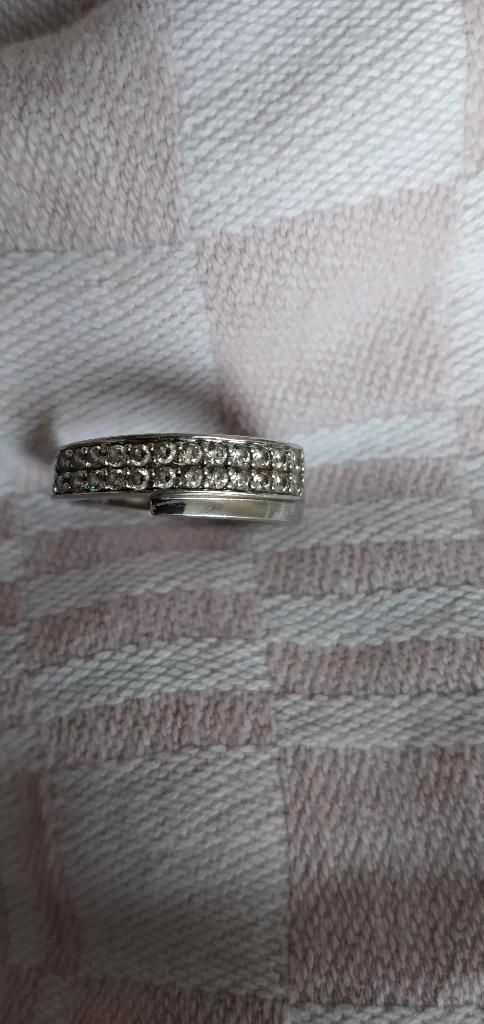 Sieraden goud/zilver o.a. dasspeld, Antiek en Kunst, Curiosa en Brocante, Ophalen