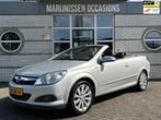 Opel Astra TwinTop 1.8 Enjoy |Stoelvw,Cruise,Leder|, Voorwielaandrijving, 4 cilinders, Cabriolet, 4 stoelen