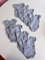 Babyrompers tweeling prematuur maat 44 Hema, Kinderen en Baby's, Babykleding | Prematuur, Overige typen, Jongetje of Meisje, Ophalen of Verzenden