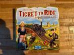 Ticket to Ride - Nederland, Vijf spelers of meer, Ophalen of Verzenden, Nieuw, Days of Wonder