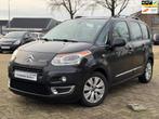 Citroen C3 Picasso 1.6 VTi Exclusive CRUISE CTRL 76DKM PANOR, Voorwielaandrijving, Gebruikt, 4 cilinders, Zwart