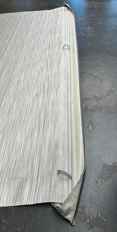 Thule 1200 4 meter grijs, Caravans en Kamperen, Tentaccessoires, Gebruikt, Ophalen of Verzenden
