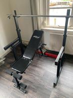 Fitnessmaterialen, Sport en Fitness, Fitnessmaterialen, Zo goed als nieuw, Ophalen