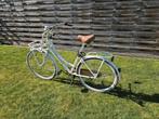 Cortina damesfiets, Fietsen en Brommers, Ophalen, Gebruikt, Staal
