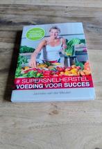 Super Snel Herstel, Boeken, Ophalen of Verzenden, Zo goed als nieuw
