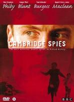Cambridge Spies mini-serie (2 dvd's), Vanaf 12 jaar, Verzenden, Zo goed als nieuw, Thriller