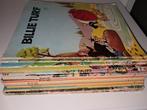 Billie Turf 12x en Bessie Turf 2x, Meerdere stripboeken, Ophalen of Verzenden, Gelezen