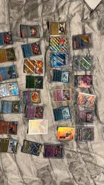 Pokemon kaarten, Ophalen, Nieuw, Meerdere kaarten