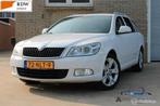 Skoda Octavia Combi 1.8 TSI Laurin & Klement 161PK trekhaak, Auto's, Gebruikt, 4 cilinders, Met garantie (alle), 160 pk