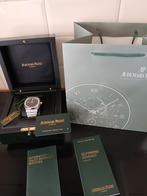 Audermars piguet royal oak, Ophalen of Verzenden, Waterdicht, Nieuw