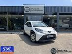 Toyota Aygo X, Gebruikt, Euro 6, 920 kg, 4 stoelen