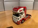 WSI SCANIA R730 TLP TRANSPORT LOGISTIEK, Ophalen of Verzenden, Zo goed als nieuw, Bus of Vrachtwagen, Wsi