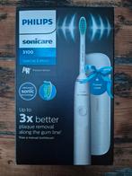 Philips Sonicare 3100 HX3673 + Travel Case, Nieuw in Doos, Ophalen of Verzenden, Nieuw, Tandenborstel