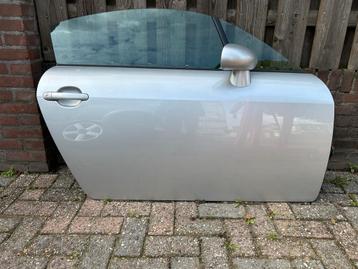 Audi TT 8N Coupe Deur beschikbaar voor biedingen