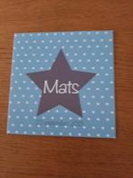 Mats, Ophalen of Verzenden, 2000 tot heden