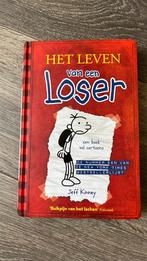 Jeff Kinney - Het leven van een Loser, Ophalen of Verzenden, Zo goed als nieuw, Jeff Kinney