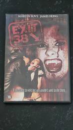 Exit 38, Vanaf 16 jaar, Ophalen of Verzenden, Zo goed als nieuw, Vampiers of Zombies