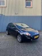 Fiat Punto Evo 0.9 TwinAir Sempre, Auto's, Fiat, Voorwielaandrijving, Stof, Gebruikt, 100 pk