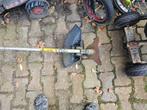 Bosmaaier komatsu zenoah g5k, Ophalen, Zo goed als nieuw, 10 tot 30 cm, Benzine