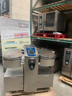 Rational Vario Cooking Center VCC112+ 2x14L, Ophalen, Ovens, Magnetrons en Steamers