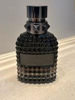Valentino "Uomo Intense", Ophalen