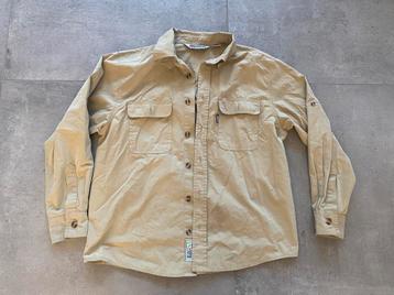 Scoutfit scouting blouse scouts mt 152 beschikbaar voor biedingen