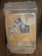 jemako displayset, Huis en Inrichting, Schoonmaakartikelen, Ophalen of Verzenden, Overige typen