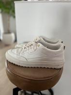 Mason Garments maat 45 wit, Wit, Ophalen of Verzenden, Sneakers of Gympen, Gedragen